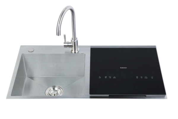 水槽式洗碗機(jī)SCX6